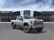 GMC Sierra 2500 HD