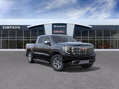 2026 GMC Sierra 1500 Denali Truck