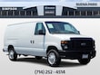 Ford Econoline Cargo Van