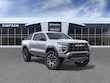 GMC Canyon