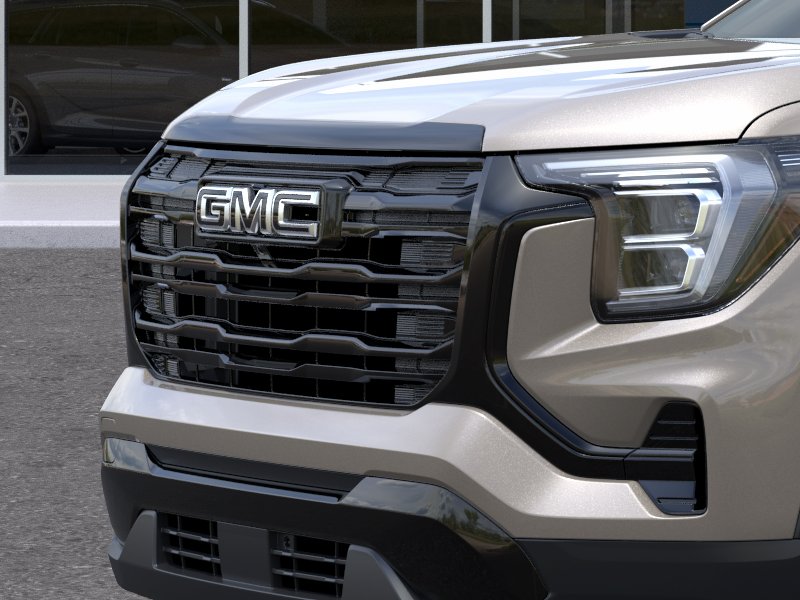 2027 GMC Terrain Elevation - Photo 13