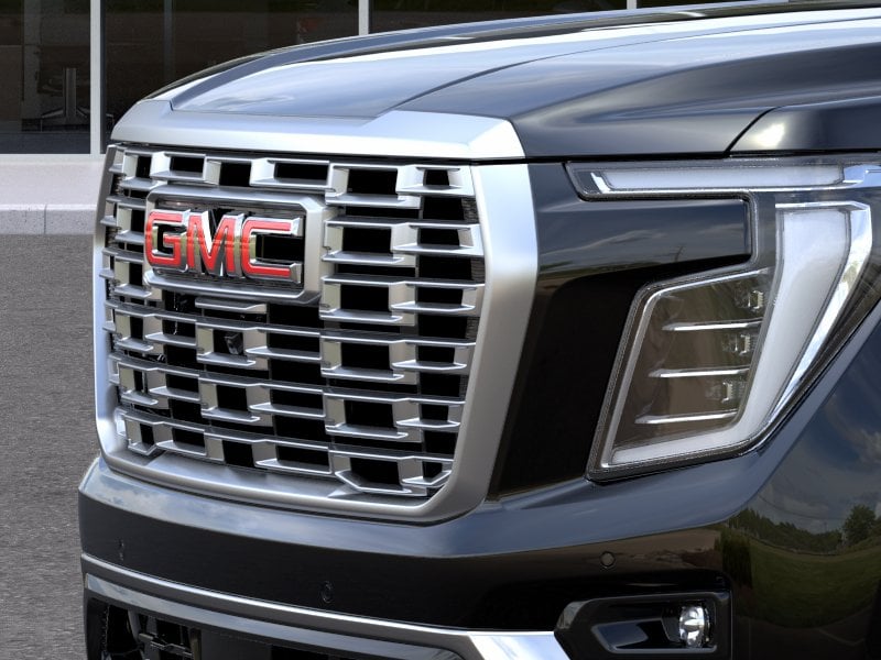 2026 GMC Yukon XL Denali - Photo 13