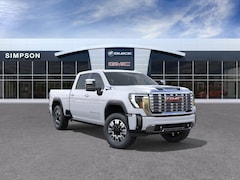 2025 GMC Sierra 2500 HD Denali Truck