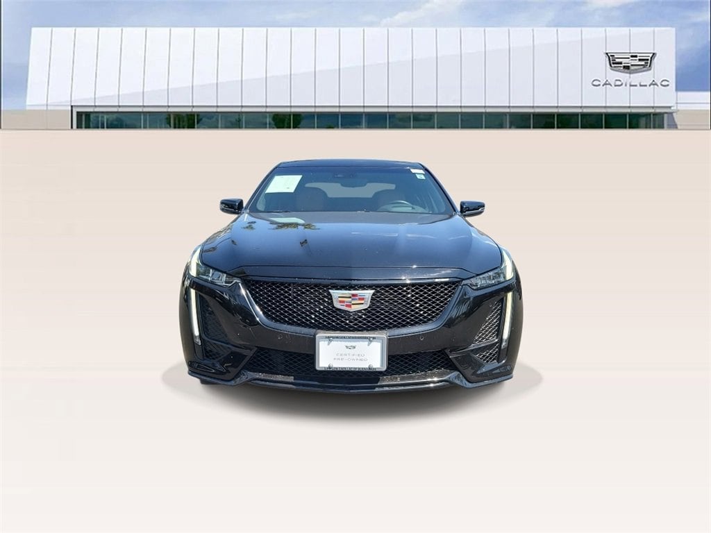 Used 2024 CADILLAC CT5-V V-Series Performance