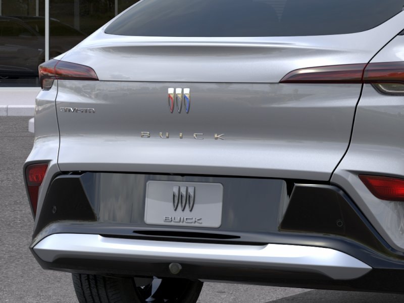 2026 Buick Envista Sport Touring - Photo 14
