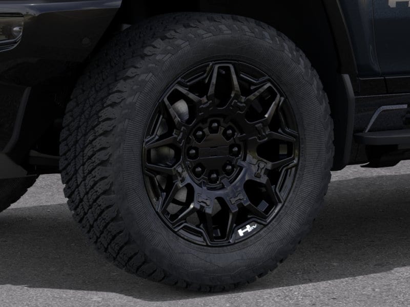2026 GMC HUMMER EV 2X - Photo 9