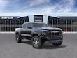 GMC Canyon