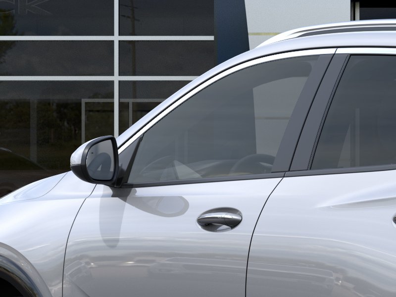 2026 Buick Encore GX Sport Touring - Photo 12