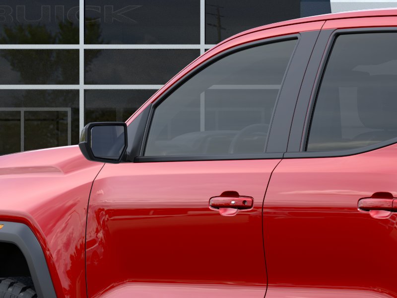 2026 GMC Canyon AT4 - Photo 12