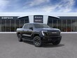 GMC Sierra EV