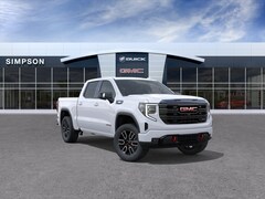 2026 GMC Sierra 1500 AT4 Truck
