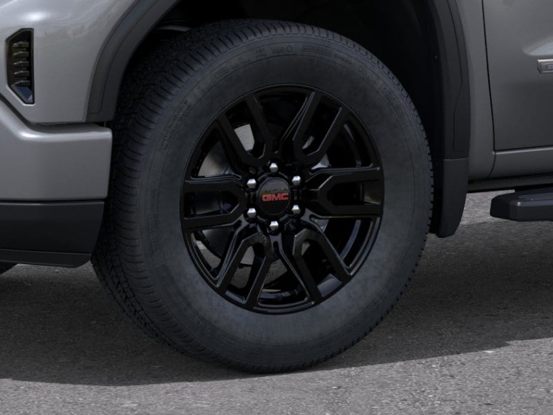 2026 GMC Sierra 1500 Elevation - Photo 9