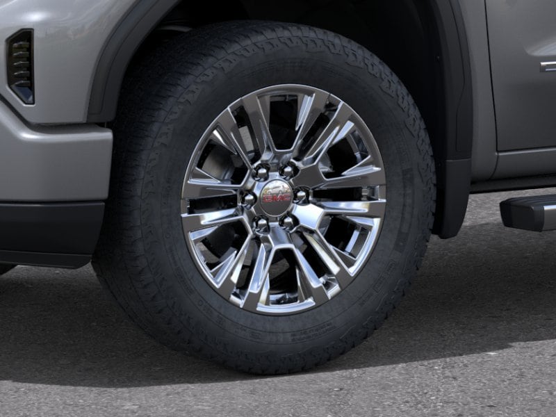 2026 GMC Sierra 1500 Denali - Photo 9