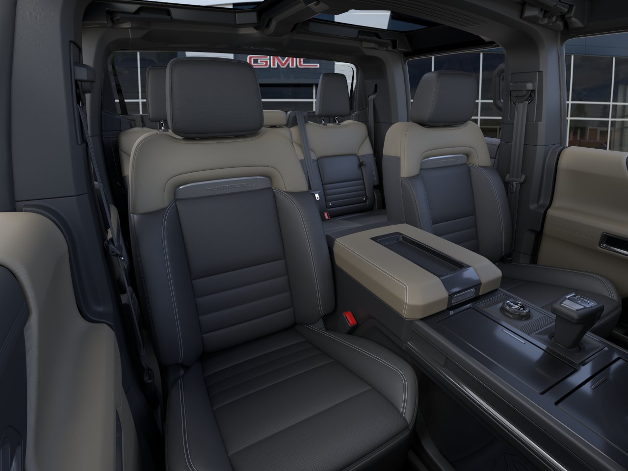 2026 GMC HUMMER EV 2X - Photo 16