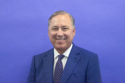 Staff member David Simpson from 9d3086c24260