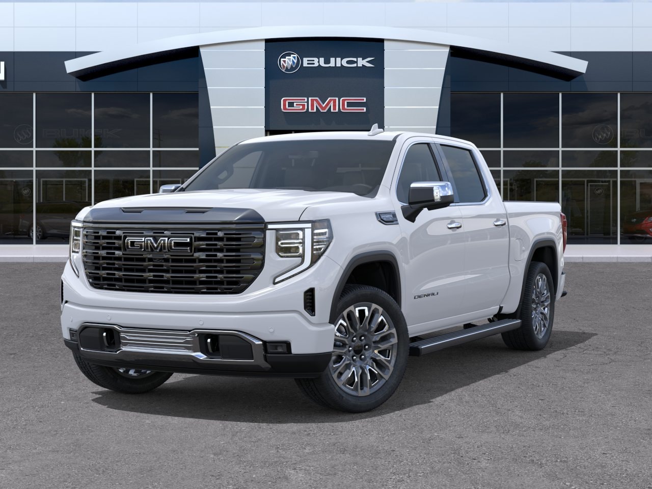 2026 GMC Sierra 1500 Denali Ultimate - Photo 6