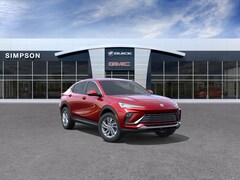 2026 Buick Envista Preferred SUV