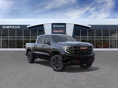 2026 GMC Sierra 1500 AT4 Truck