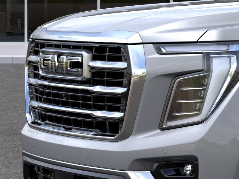2027 GMC Yukon XL Elevation - Photo 13