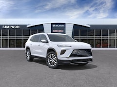 2026 Buick Enclave Preferred SUV