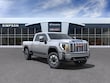 GMC Sierra 2500 HD