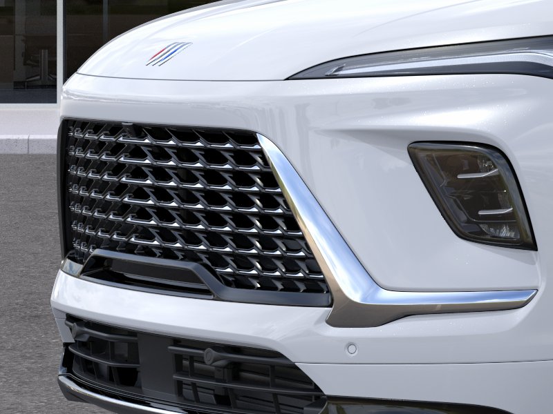 2026 Buick Enclave Avenir - Photo 13