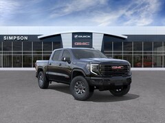 2026 GMC Sierra 1500 AT4X Truck