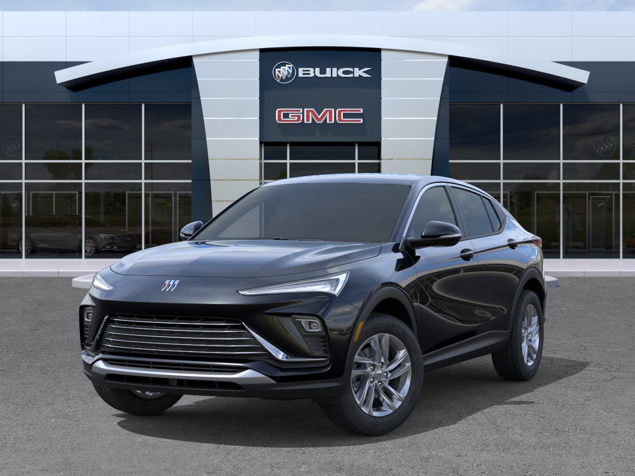 2026 Buick Envista Preferred - Photo 6