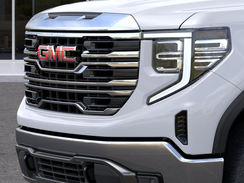 2026 GMC Sierra 1500 SLT - Photo 13