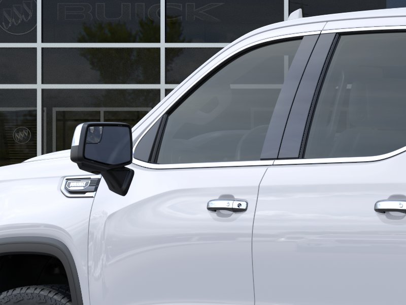 2026 GMC Sierra 1500 SLT - Photo 12