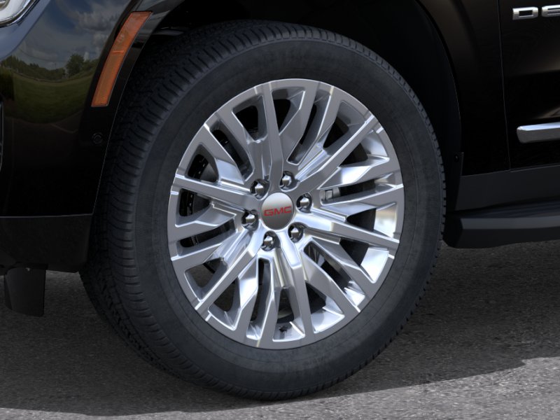 2026 GMC Yukon XL Denali - Photo 9