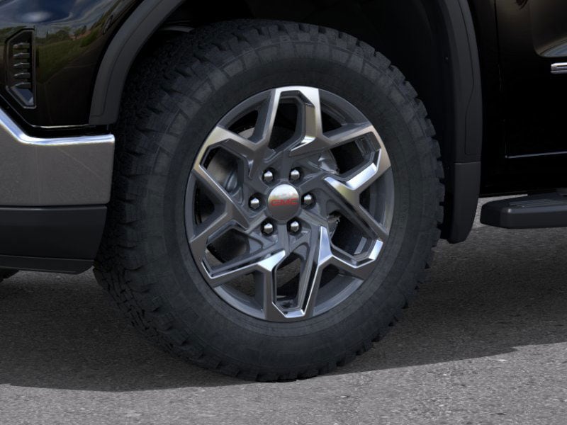 2026 GMC Sierra 1500 SLT - Photo 9