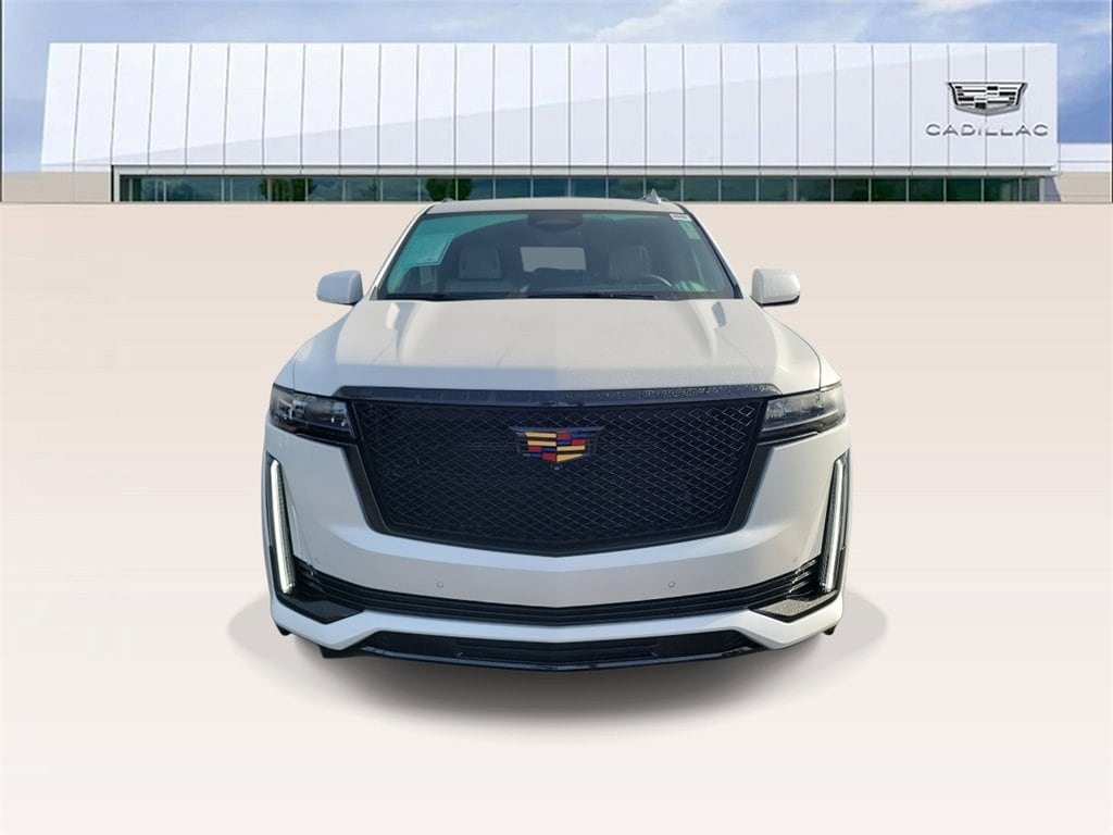 Used 2024 CADILLAC Escalade Sport Platinum SUV