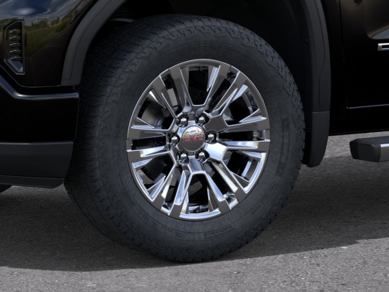 2026 GMC Sierra 1500 Denali - Photo 9