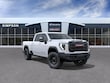 GMC Sierra 2500 HD