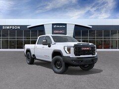 2025 GMC Sierra 2500 HD AT4X Truck