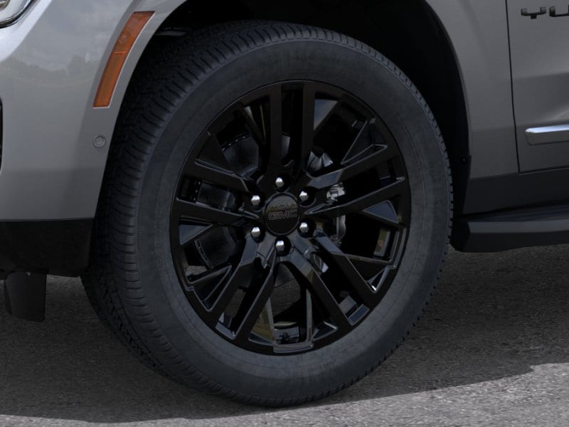 2027 GMC Yukon XL Elevation - Photo 9