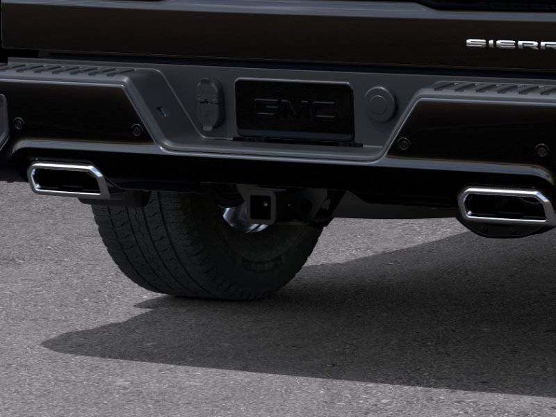 2026 GMC Sierra 1500 Denali - Photo 14