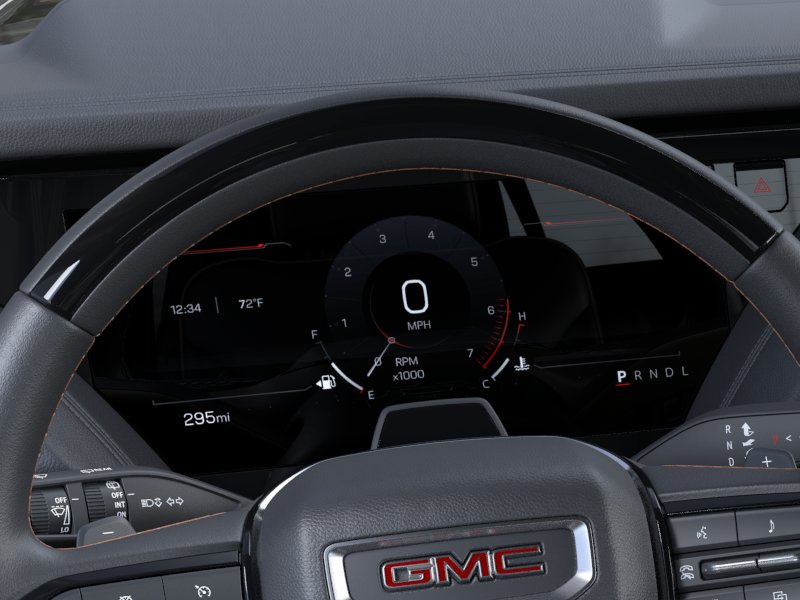 2027 GMC Yukon XL AT4 - Photo 18