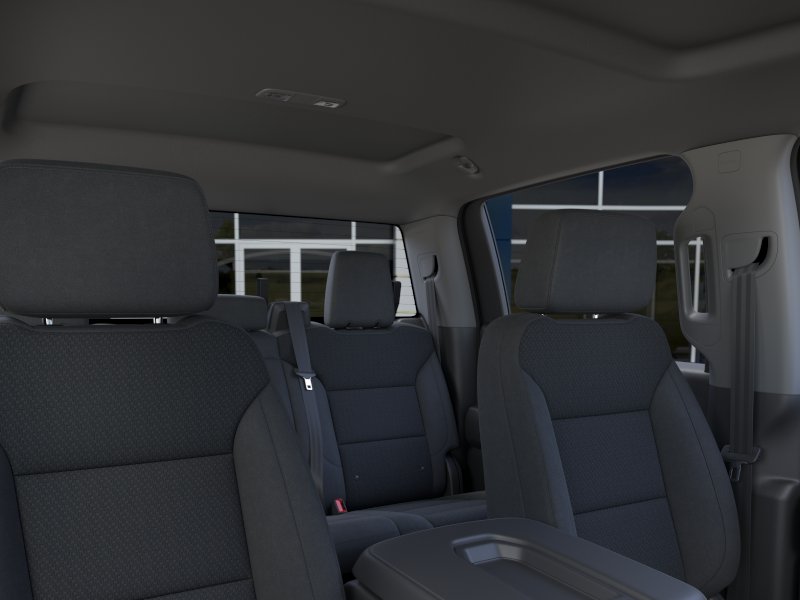 2026 GMC Sierra 1500 Pro - Photo 24