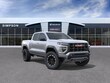  GMC Canyon