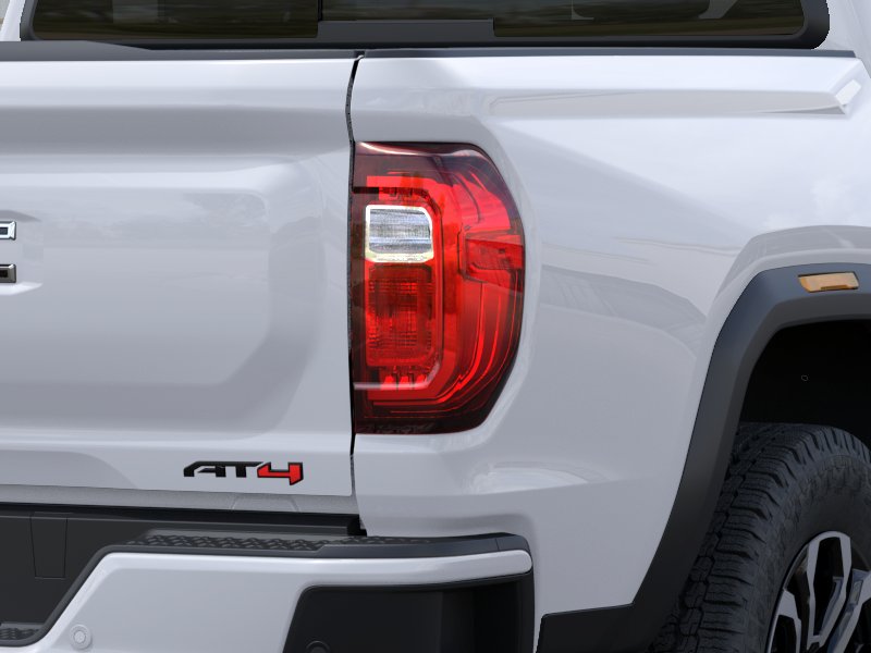 2026 GMC Canyon AT4 - Photo 11