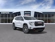  GMC Acadia