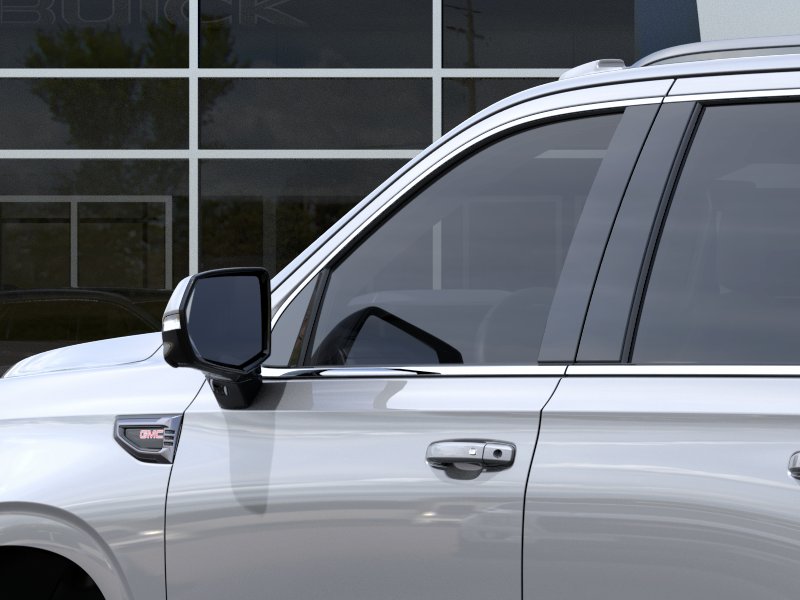 2026 GMC Yukon AT4 Ultimate - Photo 12