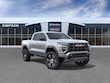 GMC Canyon