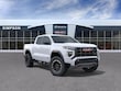  GMC Canyon