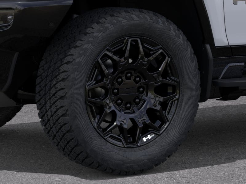 2026 GMC HUMMER EV 2X - Photo 9