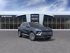2026 Buick Envision Preferred SUV