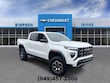 GMC Canyon