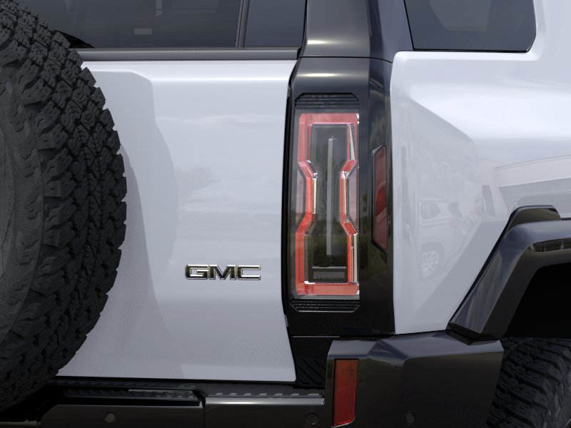 2026 GMC HUMMER EV 2X - Photo 11